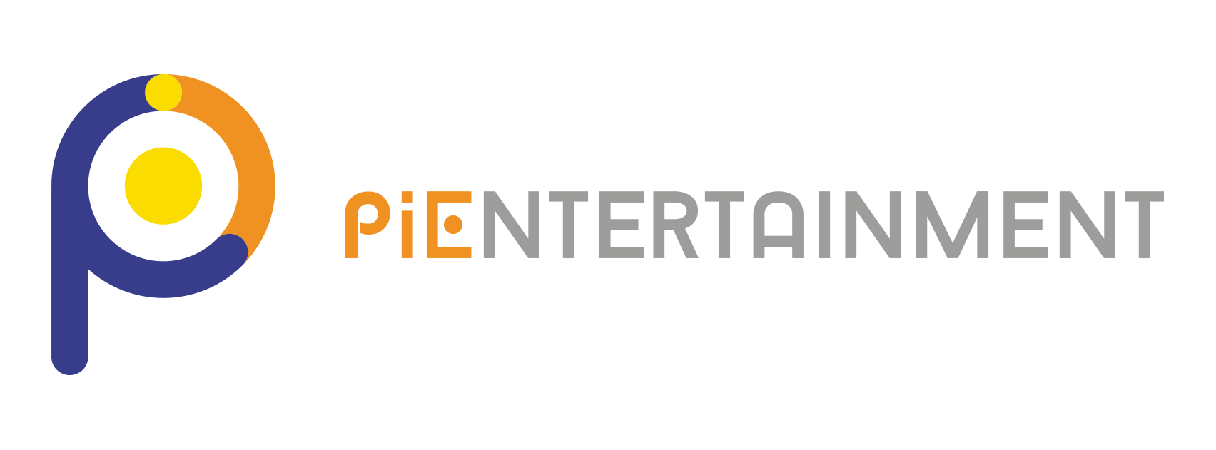 PIE - Logo Horizontal